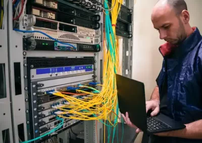 Computer Data Recovery