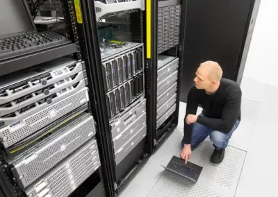Data Recovery Service