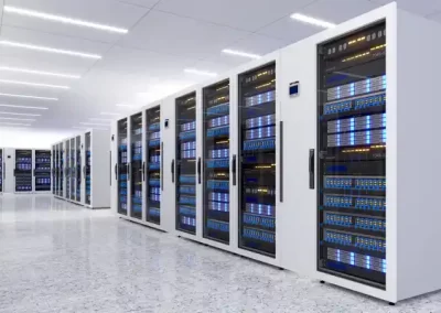File Recovery Service