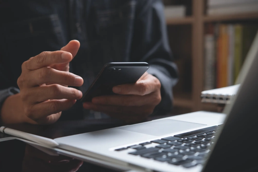Professional Phone Data Recovery in Woodland Hills, CA