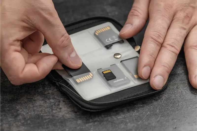 Affordable Memory Card Recovery in Woodland Hills, CA Affordable Memory Card Recovery in Woodland Hills, CA