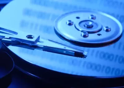 Data Recovery Service