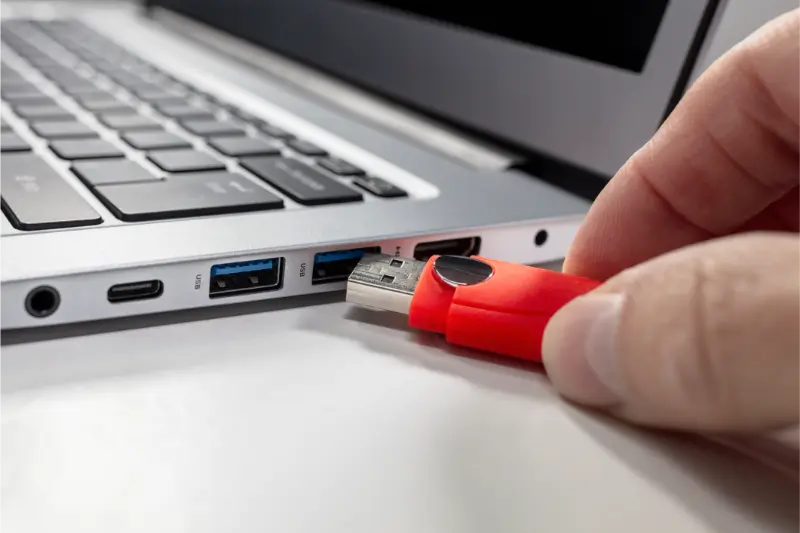 How to Identify If Your Flash Drive Is Recoverable in Woodland Hills, CA