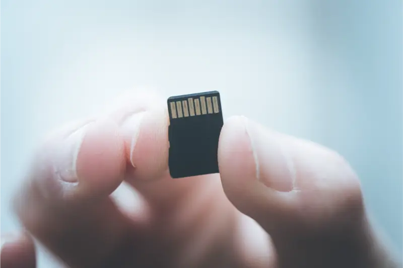 Key Benefits of Using Memory Card Data Recovery Services in Woodland Hills, CA