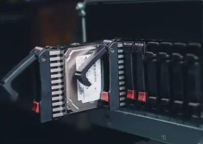 Quality Data Recovery