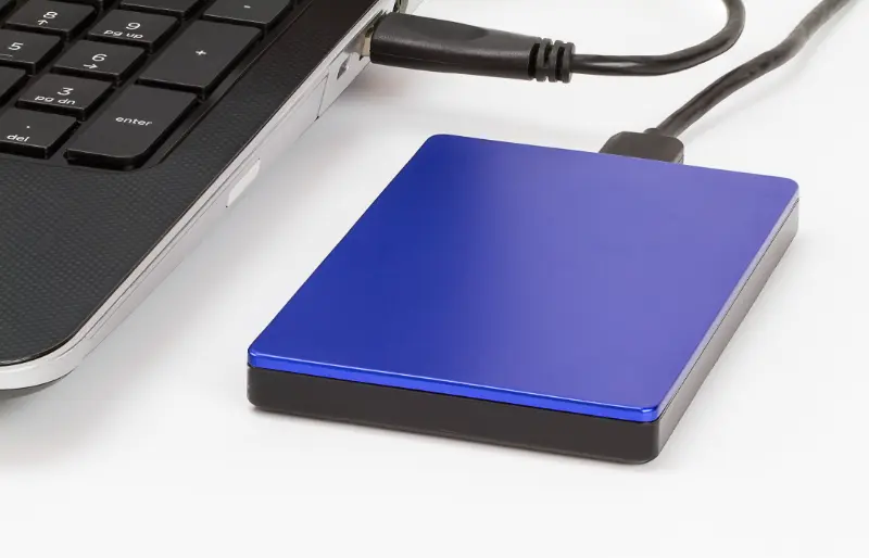 Quality External Drive Recovery in Woodland Hills, CA