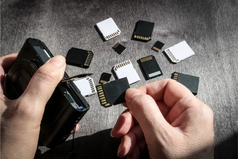 Reliable Memory Card Recovery in Woodland Hills, CA Reliable Memory Card Recovery in Woodland Hills, CA